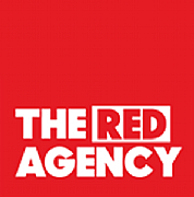 The Red Agency Ltd logo