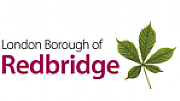 The Redbridge Council for Voluntary Service logo
