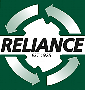 The Reliance Bearing And Gear Co. Ltd logo