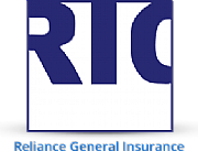 The Reliance Marine Insurance Company Ltd logo