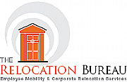 The Relocation Bureau logo