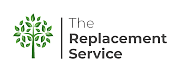 The Replacement Service Ltd logo