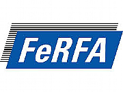 The Resin Flooring Association logo