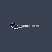 The Richmond Dentist logo