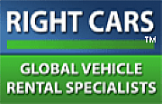 The Right Car (UK) Ltd logo