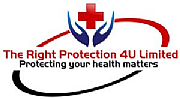 THE RIGHT PROTECTION 4U Ltd logo