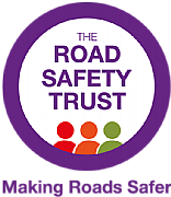 The Road Safety Trust logo