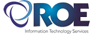 The Roe Consultancy Ltd logo