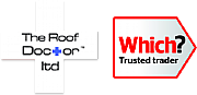 The Roof Doctor Ltd logo