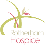 The Rotherham Hospice Trust logo