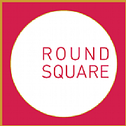 The Round Square logo