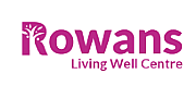 The Rowans Hospice logo
