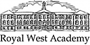 The Royal Academy of Arts logo