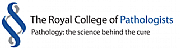 The Royal College of Pathologists logo