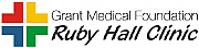 The Ruby Care Foundation logo