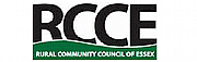 The Rural Community Council of Essex logo