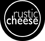 The Rustic Cheese Company Ltd logo
