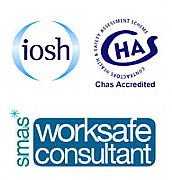 The Safety Consultancy Co logo