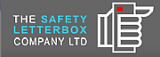 The Safety Letterbox Co Ltd logo
