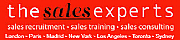 The Sales Experts Ltd logo