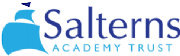 The Salterns Academy Trust logo
