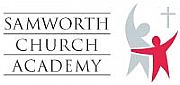 The Samworth Academy logo