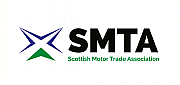 The Scottish Motor Trade Association Ltd logo