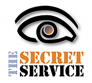 The Secret Service logo