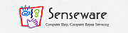 The Senseware Co Ltd logo