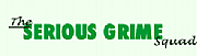 The Serious Grime Squad Ltd logo