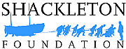 The Shackleton Foundation logo