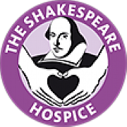 The Shakespeare Hospice logo