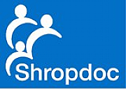 The Shropshire Doctors' Co-operative Ltd logo