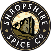 The Shropshire Spice Company Ltd logo