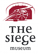 THE SIEGE MUSEUM Ltd logo
