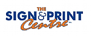 The Sign & Print Centre logo