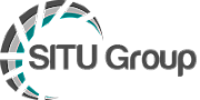 THE SITU GROUP LTD logo