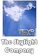 The Skylight Company logo