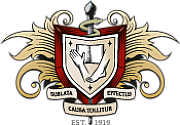 The Smae Institute (1919) Ltd logo