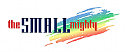 The Smallmighty Ltd logo