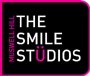 The Smile Studios : Muswell Hill logo