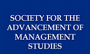 The Society for the Advancement of Management Studies Ltd logo