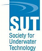 Society for Underwater Technology logo