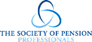 The Society of Pension Professionals logo