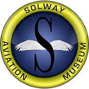 The Solway Aviation Society Ltd logo