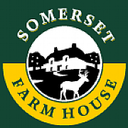 The Somerset Farmhouse logo