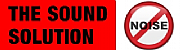 The Sound Solution logo