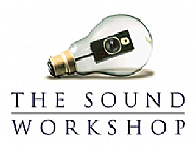 The Sound Workshop Ltd logo