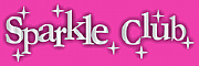 The Sparkle Club logo