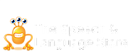 THE SPEECH & LANGUAGE STORE LLP logo